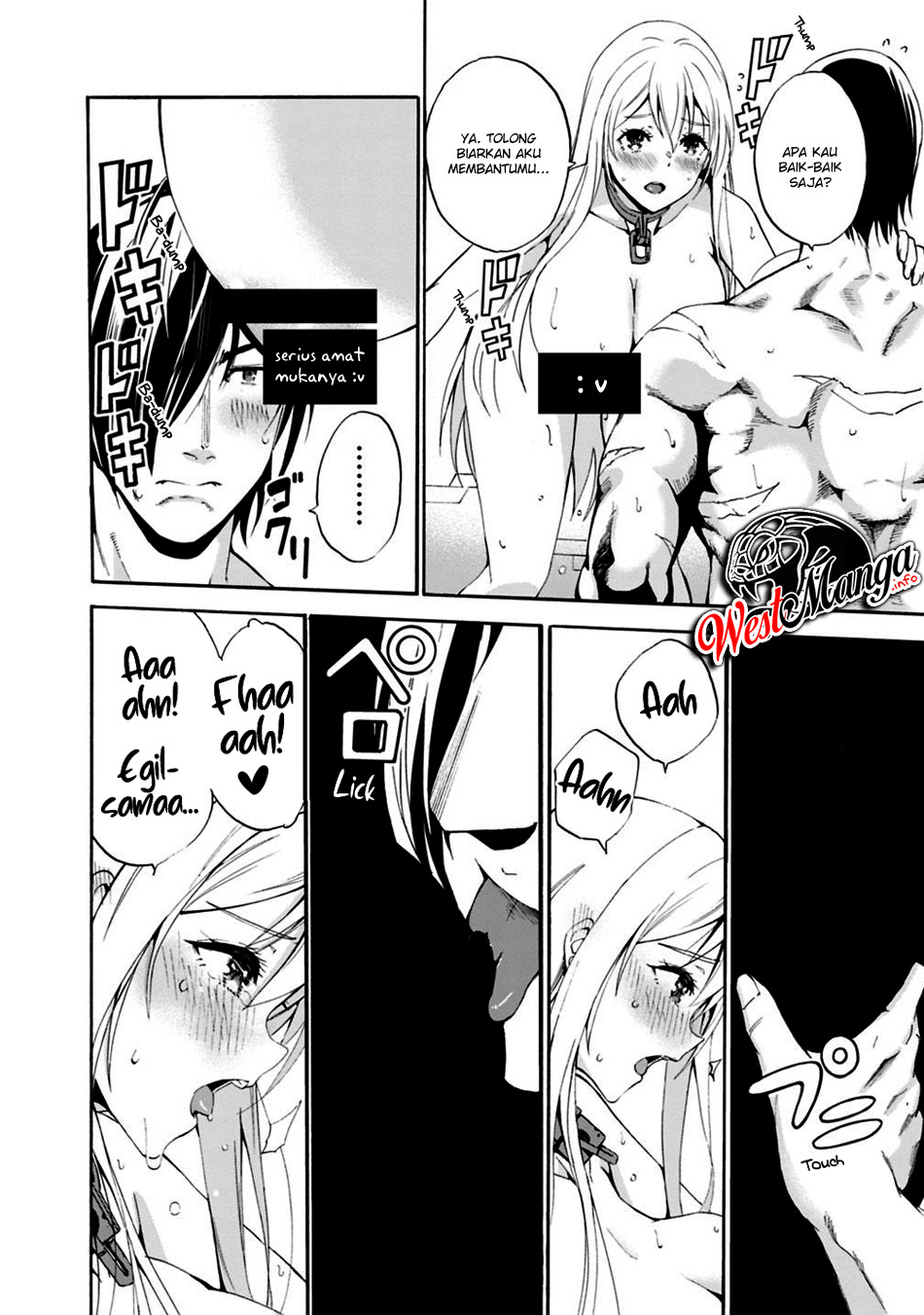 Uragirareta S Rank Boukensha no Ore wa, Aisuru Dorei no Kanojora to Tomoni Dorei dake no Harem Guild o Tsukuru